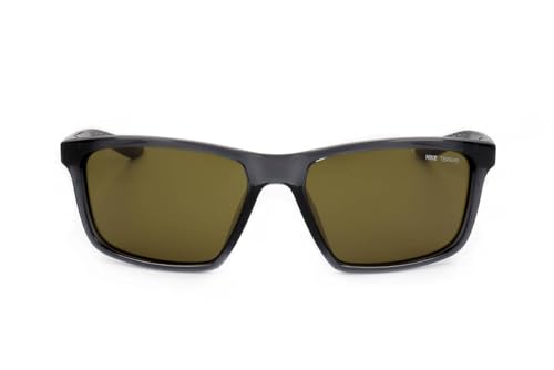 Nike CW4644-021 Valiant E Sunglasses Dark Grey Frame Color, Terrain Tint Lens2