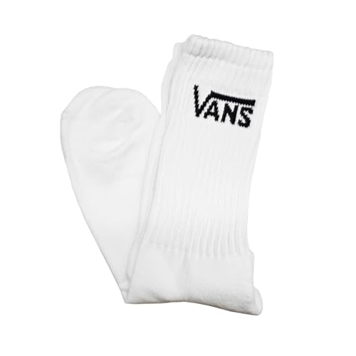 Image of Vans Unisex Adult Classic Crew Rox Socks (6-Pack)