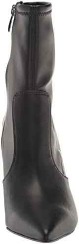 Franco Sarto Womens Avana Mid Calf Boot Black 10 M | Image 1