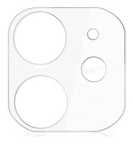 Kit Capa Capinha, Película 9D Privacidade, Película de Câmera 3D para iPhone 11 Tela de 6.1 Polegada
