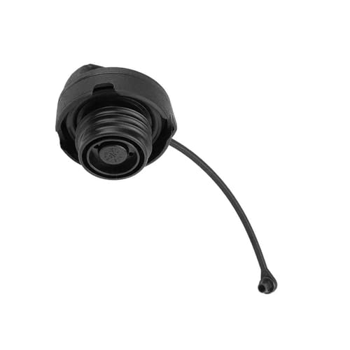 Couvercle de réservoir pour VW Golf Polo Passat 1J0201550BF de qualité supérieure - 2