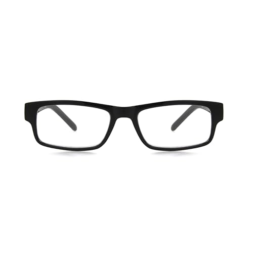 Foster Grant Men's Sloan Square Reading Glasses