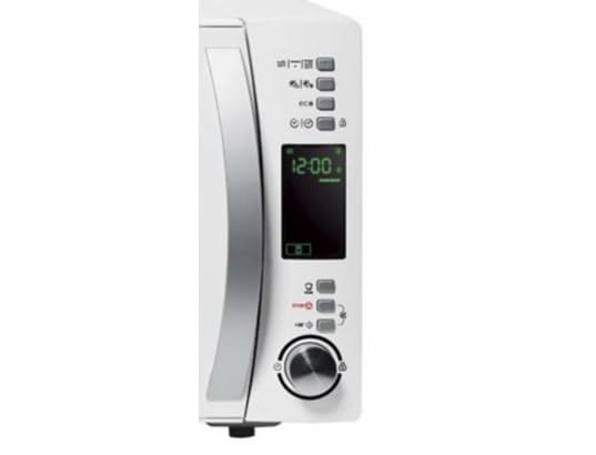 Candy CMXG22DW Forno a Microonde Combinato, 22L, 800W, Bianco