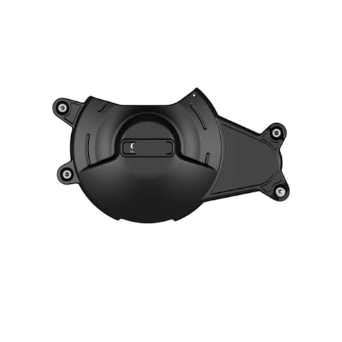 Protection moteur Tenere 700 2025 contre les fissures et impacts de roche