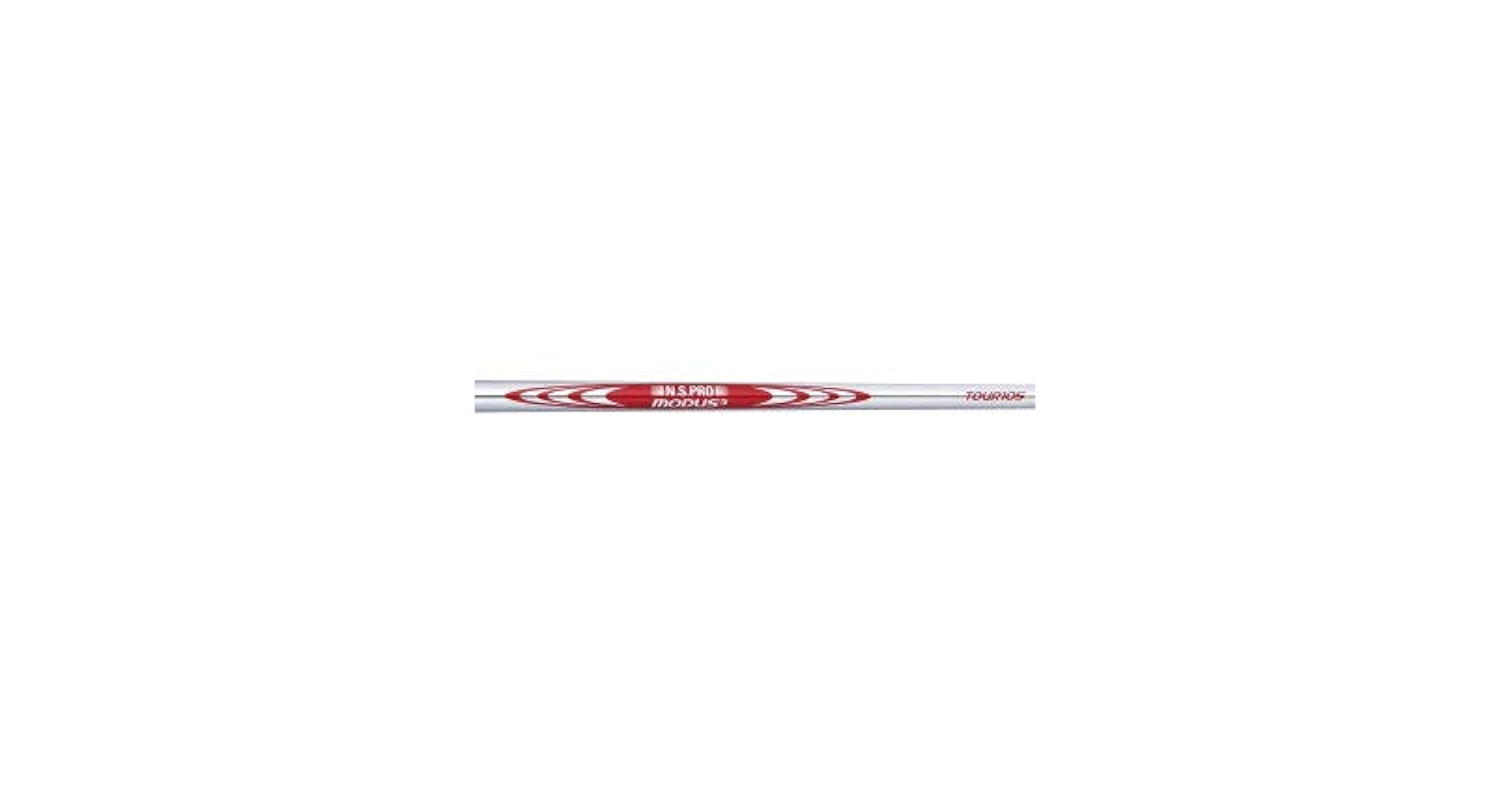 Amazon.com : NIPPON SHAFT N.S.PRO MODUS3 Tour 105 Iron. 355