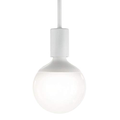 Lampadina led globo d. 120 4000k 15w