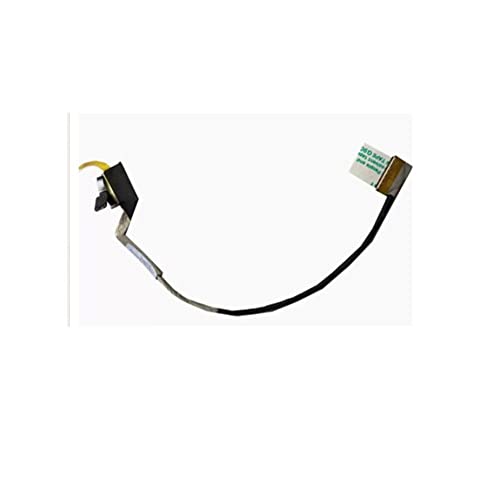 Câble d'écran pour réparer l'affichage LED noirci sur Acer Aspire 3750ZG