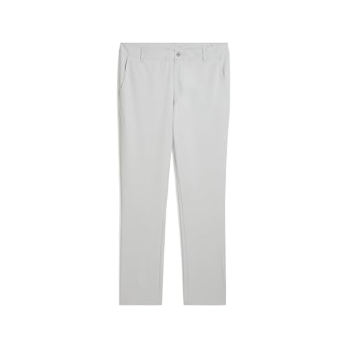 Pantalon tissé PUMA Tailored Golf Tech 2.0 Homme aux finitions tailleur haut de gamme
