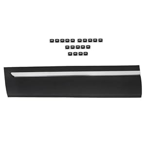 Ford Explorer Lewy Panel Drzwiowy Wykończeniowy