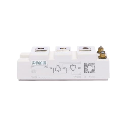 Module IGBT SKM400GB128D contre les pannes thermiques