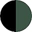 Green/Black