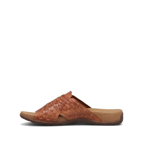 Taos Footwear Women's Guru Sandal2