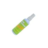 wisoolkic Spray nettoyant pour Gants 100 ML - Usage Domestique - Équipement Sportif Pratique pour Gants de Football