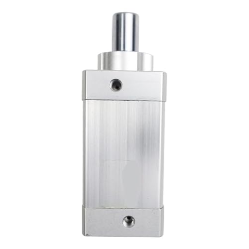 Cylindre DFSP-50-20-DS-PA vérin robuste pour stopper les vibrations machine - 5