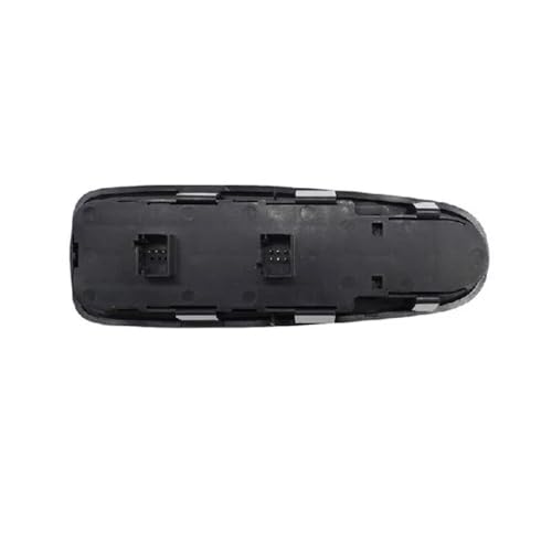 Bouton de lève-vitre pour Citroën C4 I 2004-2011 commande électrique avant gauche