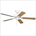 Progess AirPro Ceiling Fan White - P2501-30