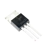 5 Stück 2SD1071 D1071 TO220