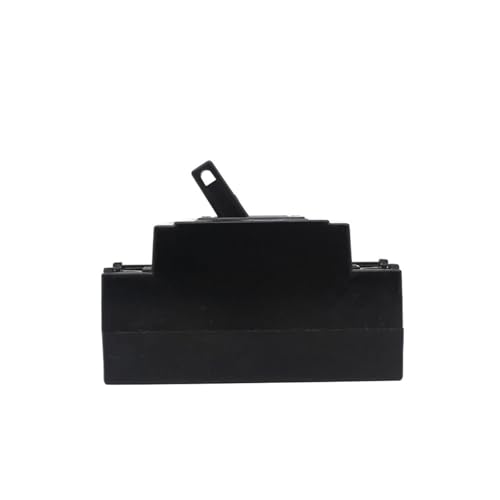 Disjoncteur simple 20A bipolaire 2P pour tableau électrique