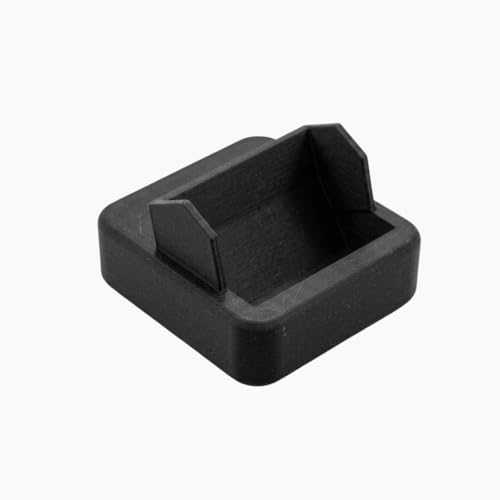 Support vertical commutateur UniFi USW-8-150W contre la surchauffe du switch
