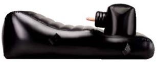 Divan gonflable avec vibromasseurs intégré - Modèle 2016 - 2