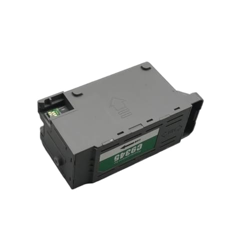 Boîte entretien encre C9345 pour Epson L15180 M15180 16680, réservoir usagé