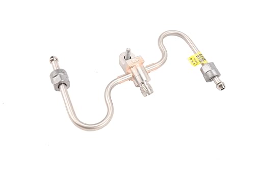 GM Genuine Parts 12703668 Fuel Feed Intermediate Pipe