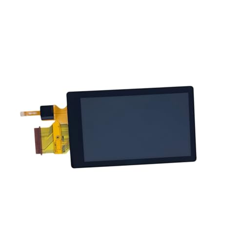 Écran LCD pour Sony FDR-AX45 bloqué : réparez le tactile de votre caméscope