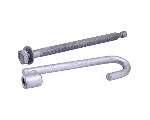 NB-AERO 20pcs Red 7/16