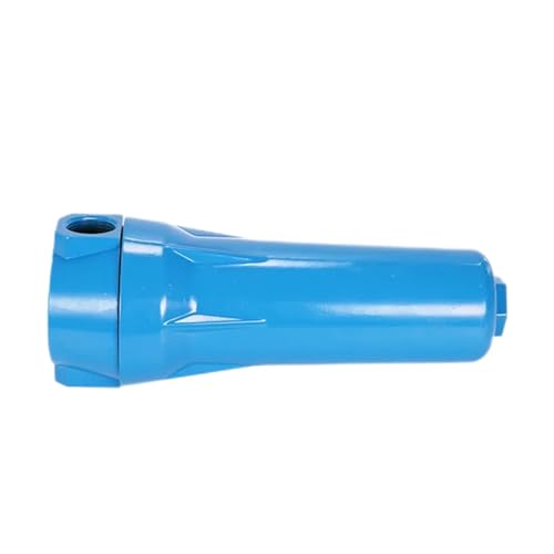 Séparateur huile-eau QPSC 015 purifie l'air comprimé de compresseur - 4