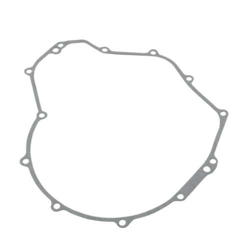 Joint d'étanchéité carter embrayage anti fuite d'huile compatible Kawasaki Ninja 650