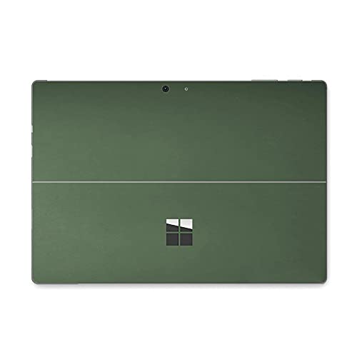 SopiGuard 3M Carbon Matte Sticker Skin Apple Macbook Pro 16" Touch Bar (A2141) E - Foto 7