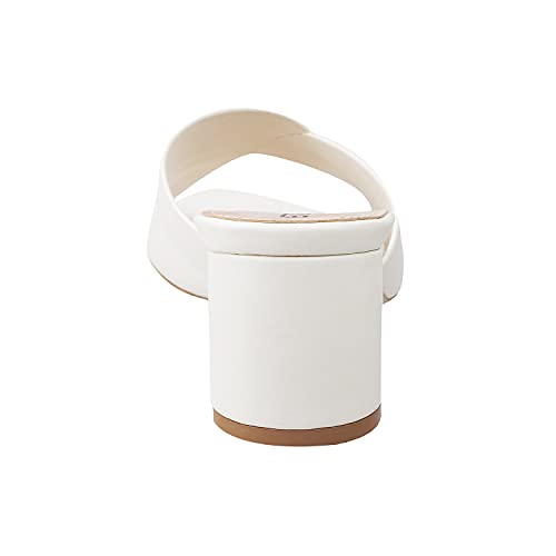 Image of Metro Women Synthetic Mules (41-3834)