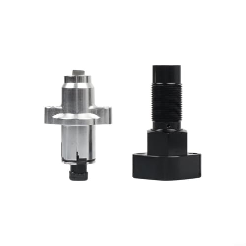 Tensor de cadena de árbol de levas de aluminio para solucionar el fallo de distribución en Rzr 900 3