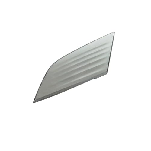 Rejilla para faros antiniebla Mazda CX-3 reemplazo parachoques roto moldura plata nido de abeja
