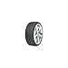 Produktbild Continental SportContact 3 XL FR - 235/35R19 91Y - Sommerreifen