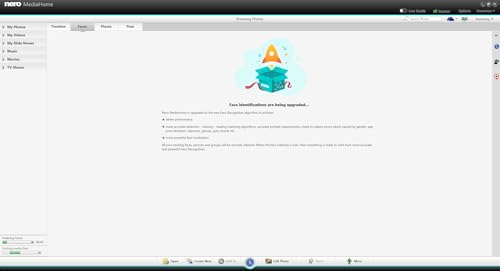 Nero Platinum Unlimited – Multilingual in 24 languages – Version 2020