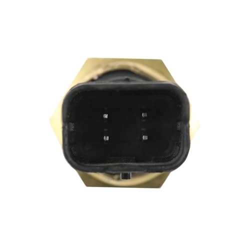 Sensor de temperatura de refrigerante 60816476 con máxima precisión térmica 5