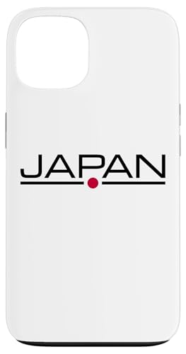 JAPANESE FLAG JAPANESE ATHLETIC SPORTS �W���[�W�X�^�C���B �X�}�z�P�[�X iPhone 13 �p