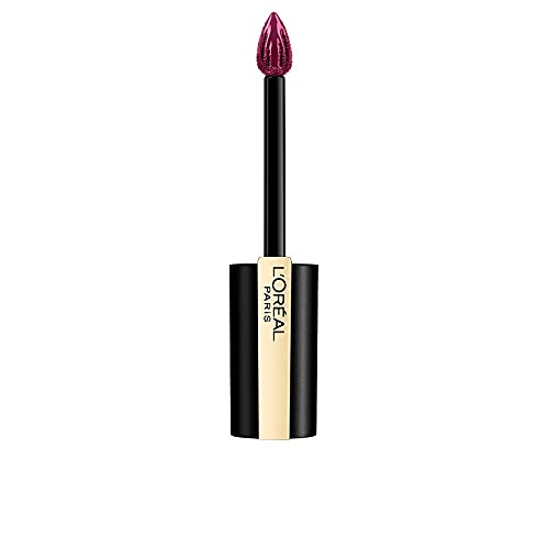 L'Oréal Paris Rouge Signature Matte Liquid Lipstick 131 I Captivate