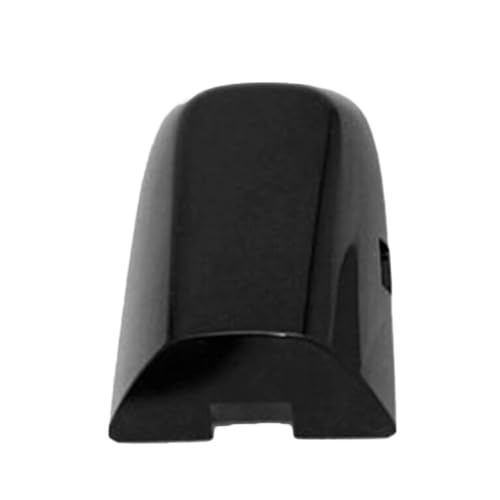 1pc Per Volvo Per XC60 S60 S60L V60 V40 31349578 Auto Anteriore Sinistro Porta Esterna Copertura Della Maniglia Buco Della Serratura Trim Coperture Cap Accessorio Esterno
