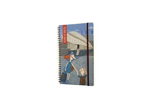 Carnet de voyage pour sécuriser vos notes quotidiennes et structurer votre budget simplement