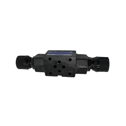 Électrovanne MSW-01-Y-50 évite les reflux et stabilise les circuits