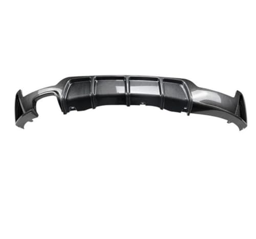Spoiler avant pour BMW Série 4 F32 F33 F36 M-Sport look carbone premium 2014-2020