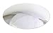 American Educational Convex Spherical Large Demonstration Mirror, 40.5cm Diameter, 37cm Focal Length
