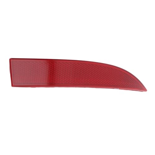 Lampe d'arrêt pour Panamera 2014-2018 idéale pour rouler sous la pluie