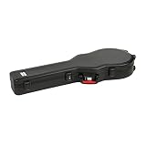 Jackson® Monarkh 6/7-String Molded Case, Black
