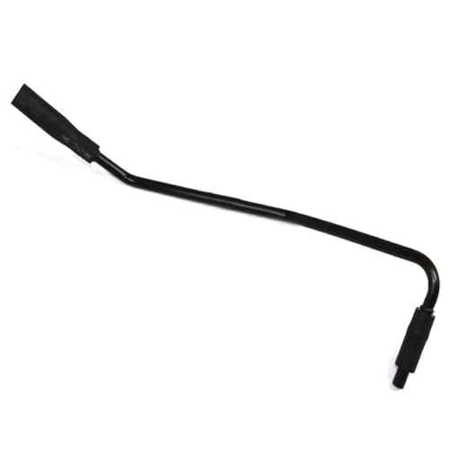 Manguera de purga del cárter para mantenimiento de vacío en colector OE 4854265