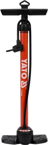 YATO Handluftpumpe YT-73530