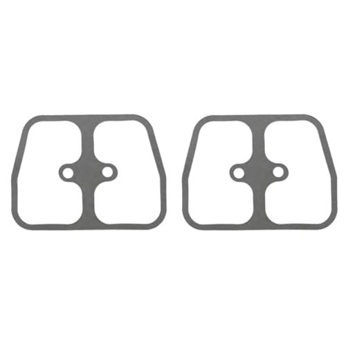 Vkinman 11060-7008 Crankcase Cover Gasket Kit, Replacement for Kawasaki FH381V FH430V FH580V FH451V FH500V FH541V, Replaces 11060-7007 by Vkinman - Image 6