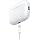 Headphones Air bod s Pro2 Wireless Bluetooth Headset-Semi original buds with Wireless Charging Case, Noise Cancelling, Compatible with iPhone, Android and All Phones, White, in Ear (PRO 2) صورة 5